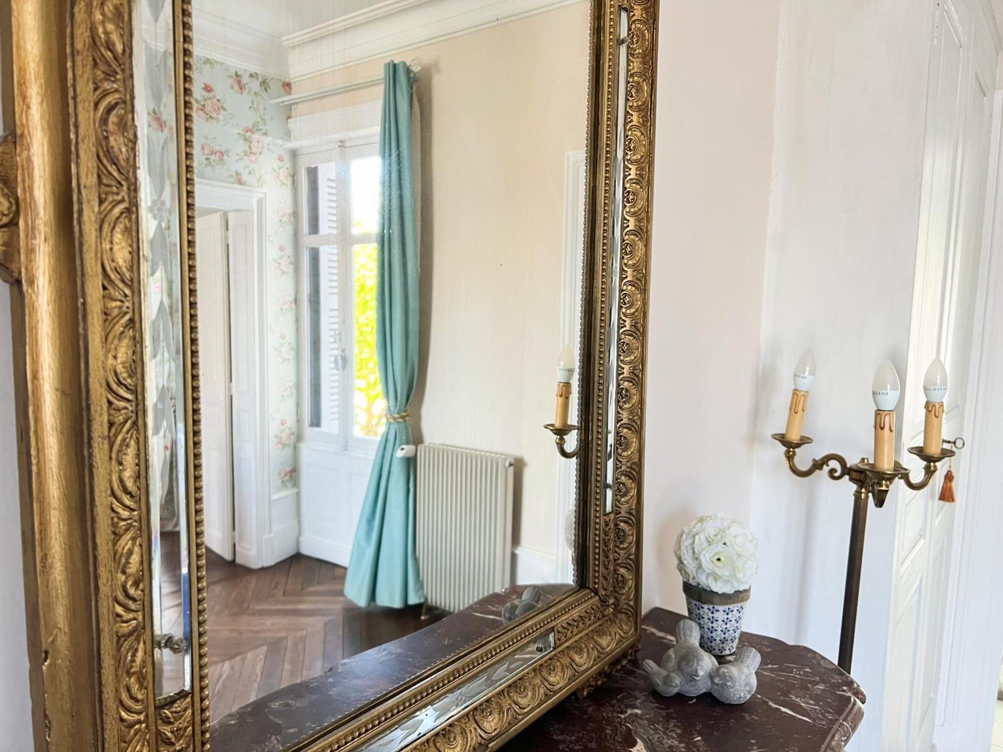 Closerie La Fontaine Savigné-sur-Lathan 외부 사진